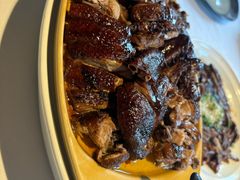 -八府香鸭·啫啫煲(华山路店)