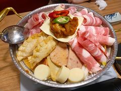 -西月山居匠心创意料理(江汉路新佳丽广场店)