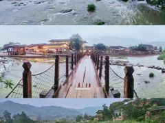 -云水谣景区