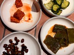 -长寿参鸡汤(朝韩风情街店)