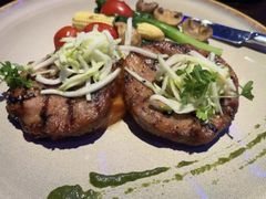 -bluefrog蓝蛙(皇庭广场店)