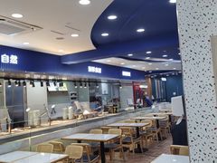 -新四方美食城(中山店)