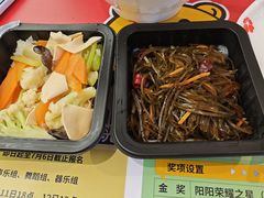 -阳阳中国饭(龙湖大兴天街)