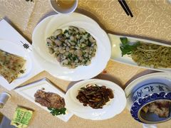 -南湖船菜大酒店