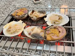 -震海贝烤贝·民俗特色店(延吉总店)