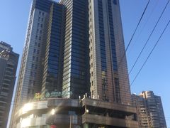 -中国移动通信集团上海有限公司