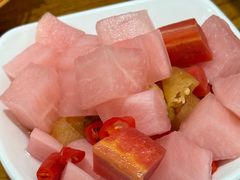 -最爱鲜巫山纸包鱼(解放碑总店)