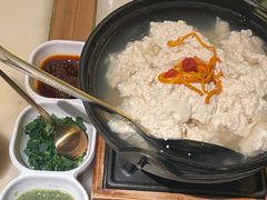 富顺豆腐花-锦府盐帮·侯宅(五棵松万达店)