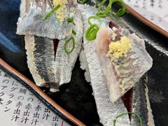 -元祖ぶっち切り寿司 魚心(三宫店)