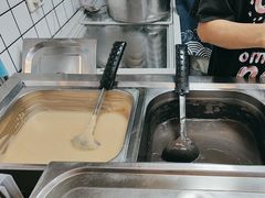 -鞠氏黑芝麻糊(水塔店)