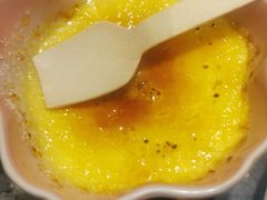 焦糖布丁-菊上料理(蜀山银泰百货店)