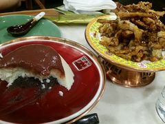 -那家小馆•北京菜•烤鸭(中关村店)