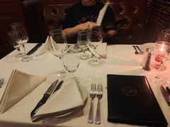 -茹丝葵牛排餐厅(尖沙咀中心店)