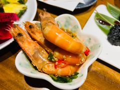 -和彩放题餐厅(酒仙桥店)