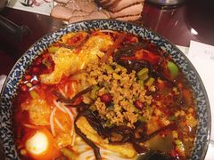 -螺世纪螺蛳粉·桂味小排档(裕德店)