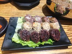 -吴草鸡爪오초닭발韩食堂(融恒盈嘉中心店)