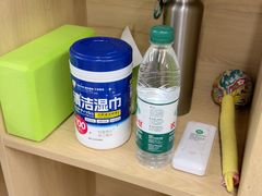 -VPsmart私教健身工作室(新华路旗舰店)