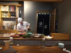 -渔藤(万柳东路店)