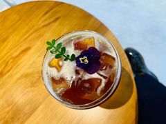-KYO COFFEE(胶州路店)