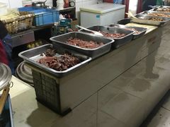 -王记生烫牛杂面馆(兰陵路店)