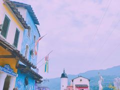 -美心红酒小镇游乐园