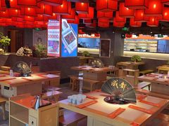 -巴蜀大将火锅(太原旗舰店)