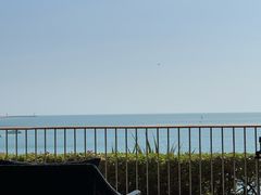 -日落吧·海景咖啡厅·餐酒吧·鸡尾酒·下午茶·乐队表演·浪漫夕阳·三亚文华东方酒店