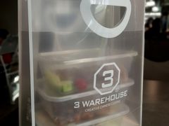-3号仓库·创意中国菜(乐清正大广场店)