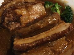 -漓江又一軒·广西菜·桂林米粉(梅林店)