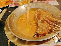 -旺蜀主成都串串火锅(西直门凯德MALL店)