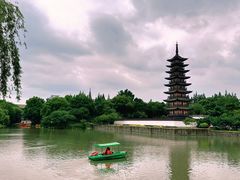 -上海方塔园