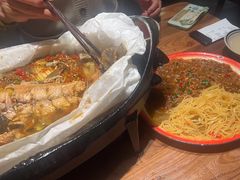 -泥糊破店小酒馆·团建聚餐(南京西路店)