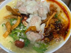 -小豆海棠(人民南路店)