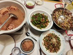 -福巷湘食小馆·猛火现炒(上海首店)