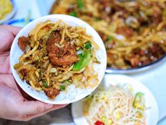 -王虎成猪排骨烩菜非物质文化遗产传承馆