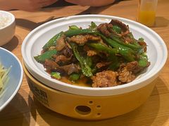 超级小炒肉-胡子大厨·超级小炒肉(晶耀前滩店)