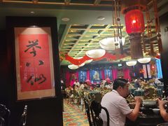 -誉八仙粤菜(万象天地店)