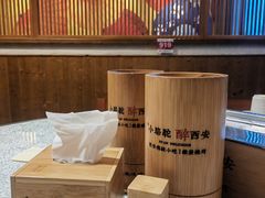 -福苗小骆驼烧烤(曲江店)
