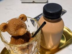 -荟廷·晶萃(静安寺店)