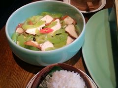 -粗茶淡饭·隐庐私厨(东亭店)