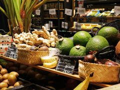 -乐蓬马歇百货公司(Rive Gauche)