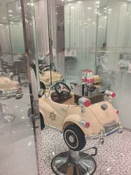 点击看大图 -时尚殿堂hair salon(上地华联店)
