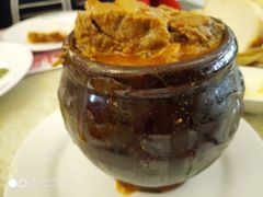 罐焖牛肉-华梅西餐厅(哈尔滨中央大街店)