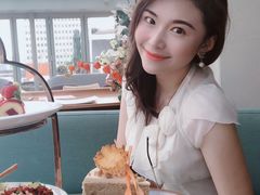 -城市露台景观餐厅(淮海路店)