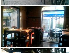 -Mammamia意大利餐厅(阳春巷店)