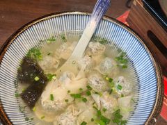 -洞庭土菜馆(天河北总店)
