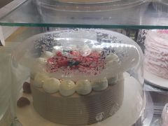-DQ·蛋糕·冰淇淋(鸿坤店)