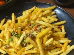 -一棠龙虾•王牌虾球(楚河汉街店)