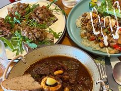 -Mesa Madre梅萨妈妈·Bintana(国贸店)