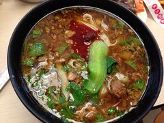 -东方削面(迎泽街店)